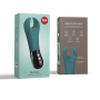 Manta - Masturbateur pour pénis - Turquoise