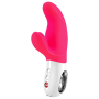 Miss Bi - Vibromasseur rabbit puissant - Rose