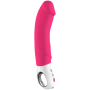 Big Boss - Vibromasseur réaliste XL - Rose