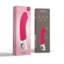 Big Boss - Vibromasseur réaliste XL - Rose