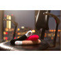 Big Boss - Vibromasseur réaliste XL - Rose
