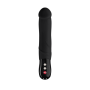 Big Boss - Vibromasseur réaliste XL - Noir