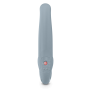 Share Vibe Pro - Vibromasseur Double - Gris cool