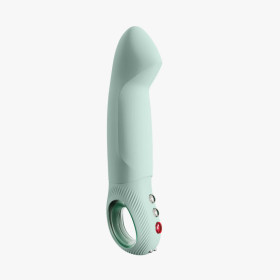 Stronic G Forte pulsateur point G - Vert Sage Stronic G Forte pulsateur point G - Vert Sage