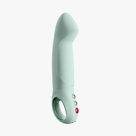 Stronic G Forte pulsateur point G - Vert Sage