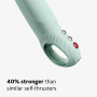 Stronic G Forte pulsateur point G - Vert Sage
