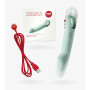 Stronic G Forte pulsateur point G - Vert Sage