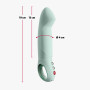 Stronic G Forte pulsateur point G - Vert Sage