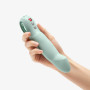 Stronic G Forte pulsateur point G - Vert Sage