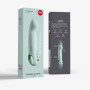 Stronic G Forte pulsateur point G - Vert Sage