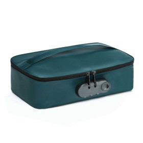 Discreet Box - Dorcel - Luxury Green Discreet Box - Dorcel - Luxury Green