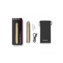 Vibromasseur Dorcel Golden Boy 2.0 19 cm - Or