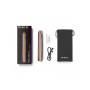 Vibromasseur Dorcel Pink Lady 2.0 19 cm - Rose