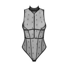Anniverse special body et harnais - Noirs Anniverse special body et harnais - Noirs