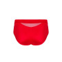 Boldero slip - Rouge