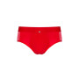 Boldero slip - Rouge