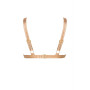 Maillot de bain - Souiten gorge Filipines gold