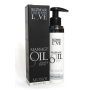 Huile de massage comestible 100% naturelle monoï 100ml - SEZ065100ML