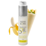 Huile de massage comestible milkshake banane 50ml - SEZ001