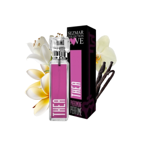 Parfum aux phéromones Théa 30ml - SEZ049 Parfum aux phéromones Théa 30ml - SEZ049