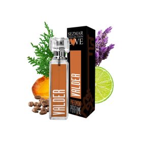 Parfum aux phéromones Valder 30ml - SEZ050 Parfum aux phéromones Valder 30ml - SEZ050