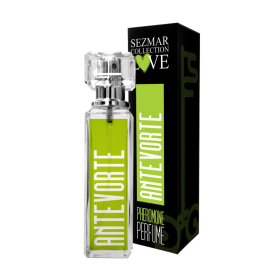 Parfum phéromones Antevorde 30ml - SEZ026 Parfum phéromones Antevorde 30ml - SEZ026