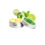 Mini Bougie de massage mojito 30ml - SEZ074