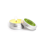 Mini Bougie de massage Mangue 30ml - SEZ069