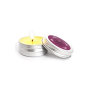 Mini Bougie de massage fruit de la passion 30ml - SEZ067