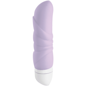 Jam - Mini Vibromasseur - Lilas Jam - Mini Vibromasseur - Lilas