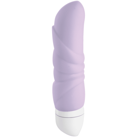 Jam - Mini Vibromasseur - Lilas