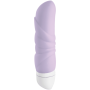 Jam - Mini Vibromasseur - Lilas