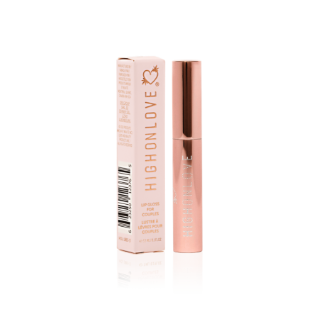 Mini Brillant à lèvres repulpant 3.5 ml