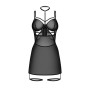 Arrowel nuisette et string - Noire