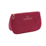 Pochette en velours High On Love