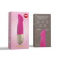 Sundaze - Vibromasseur va et vient - Rose