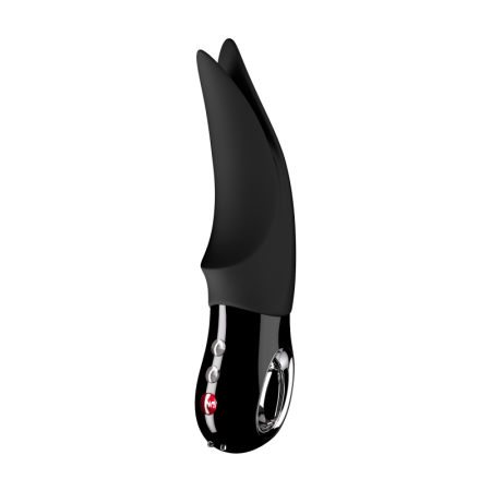 Volta - Vibromasseur externe - Noir