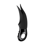 Volta - Vibromasseur externe - Noir