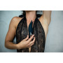 Volta - Vibromasseur externe - Noir