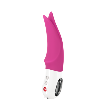 Volta - Vibromasseur externe - Rose