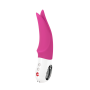 Volta - Vibromasseur externe - Rose