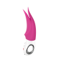 Volta - Vibromasseur externe - Rose