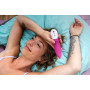 Volta - Vibromasseur externe - Rose
