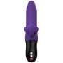 Bi Stronic Fusion - Vibromasseur Rabbit va et vient - Violet