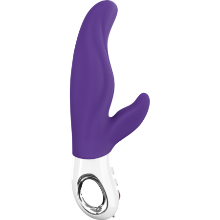 Lady bi - Vibromasseur Rabbit - Violet