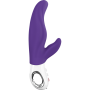 Lady bi - Vibromasseur Rabbit - Violet