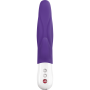 Lady bi - Vibromasseur Rabbit - Violet