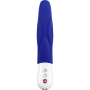 Lady bi - Vibromasseur Rabbit - Bleu marine