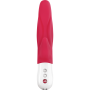 Lady bi - Vibromasseur Rabbit - Rouge indien