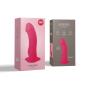 The boss - Gode réaliste - Pink